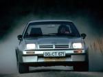 Opel Manta 400 1980 года